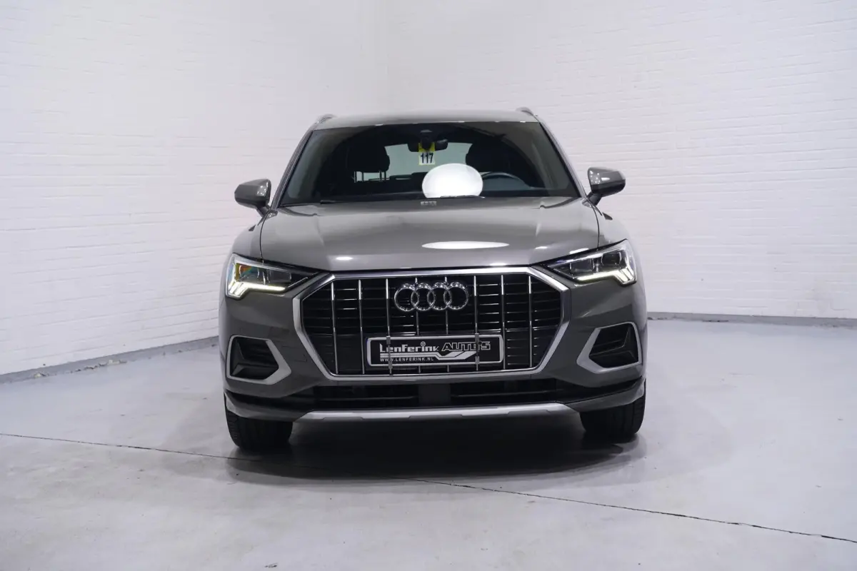 35 TFSI Advanced edition Plus NAP Rijklaar! Led koplampen Camera Sportstoelen Leder/alcantara Apple Carplay/Android auto