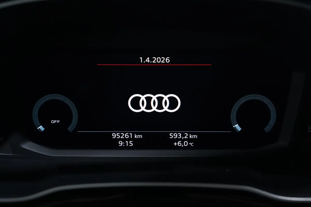 35 TFSI Advanced edition Plus NAP Rijklaar! Led koplampen Camera Sportstoelen Leder/alcantara Apple Carplay/Android auto