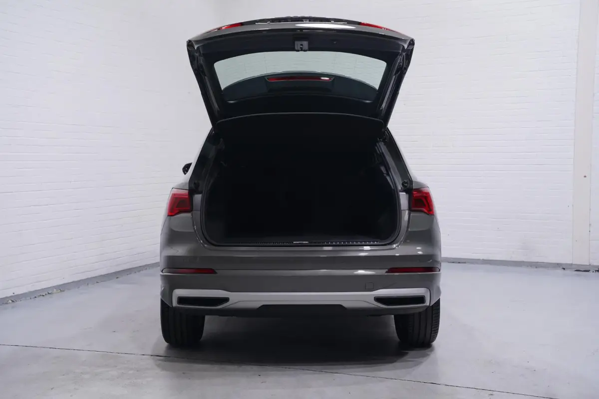 35 TFSI Advanced edition Plus NAP Rijklaar! Led koplampen Camera Sportstoelen Leder/alcantara Apple Carplay/Android auto