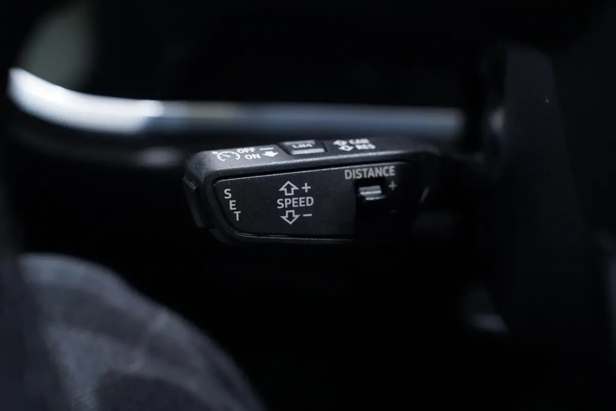35 TFSI Advanced edition Plus NAP Rijklaar! Led koplampen Camera Sportstoelen Leder/alcantara Apple Carplay/Android auto