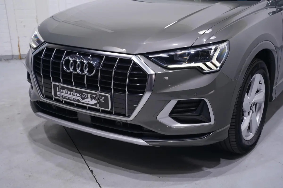 35 TFSI Advanced edition Plus NAP Rijklaar! Led koplampen Camera Sportstoelen Leder/alcantara Apple Carplay/Android auto