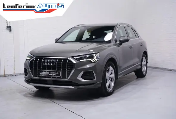 35 TFSI Advanced edition Plus NAP Rijklaar! Led koplampen Camera Sportstoelen Leder/alcantara Apple Carplay/Android auto