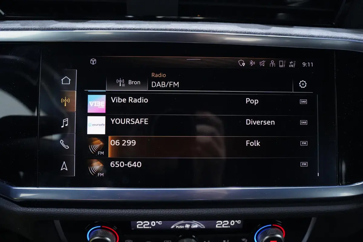 35 TFSI Advanced edition Plus NAP Rijklaar! Led koplampen Camera Sportstoelen Leder/alcantara Apple Carplay/Android auto
