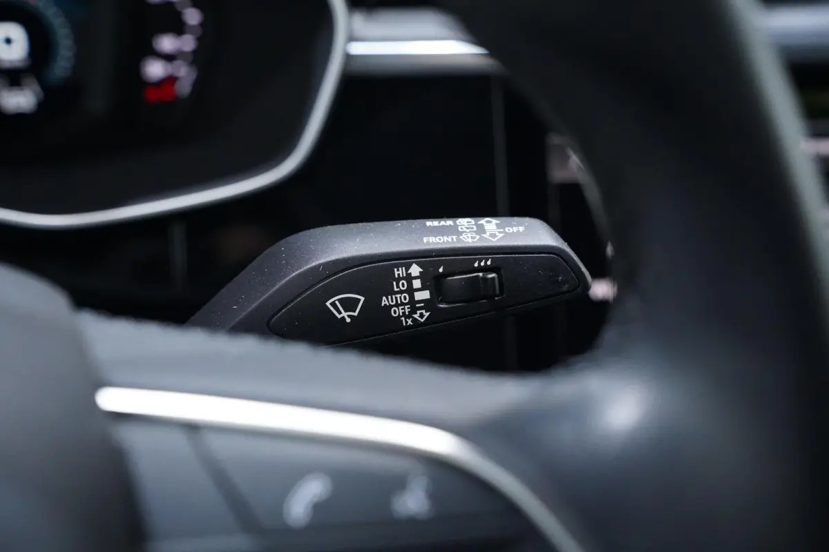 35 TFSI Advanced edition Plus NAP Rijklaar! Led koplampen Camera Sportstoelen Leder/alcantara Apple Carplay/Android auto
