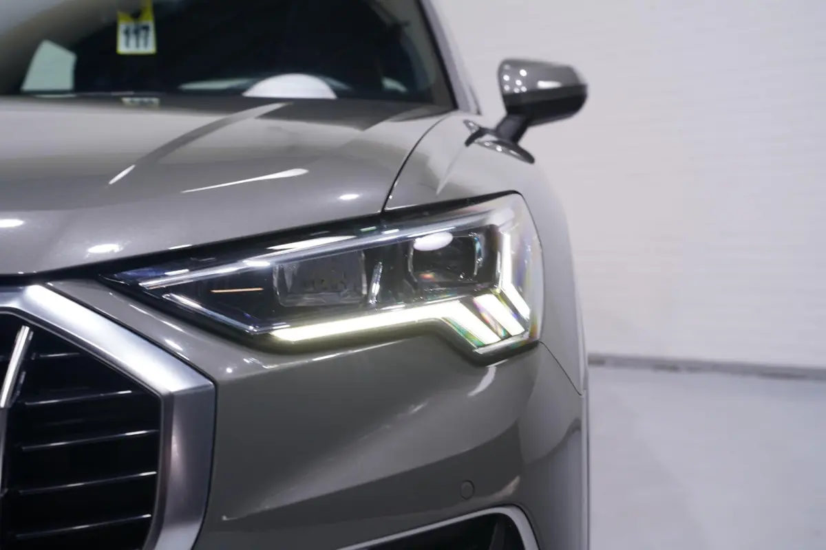 35 TFSI Advanced edition Plus NAP Rijklaar! Led koplampen Camera Sportstoelen Leder/alcantara Apple Carplay/Android auto