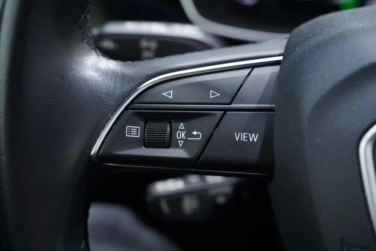 35 TFSI Advanced edition Plus NAP Rijklaar! Led koplampen Camera Sportstoelen Leder/alcantara Apple Carplay/Android auto