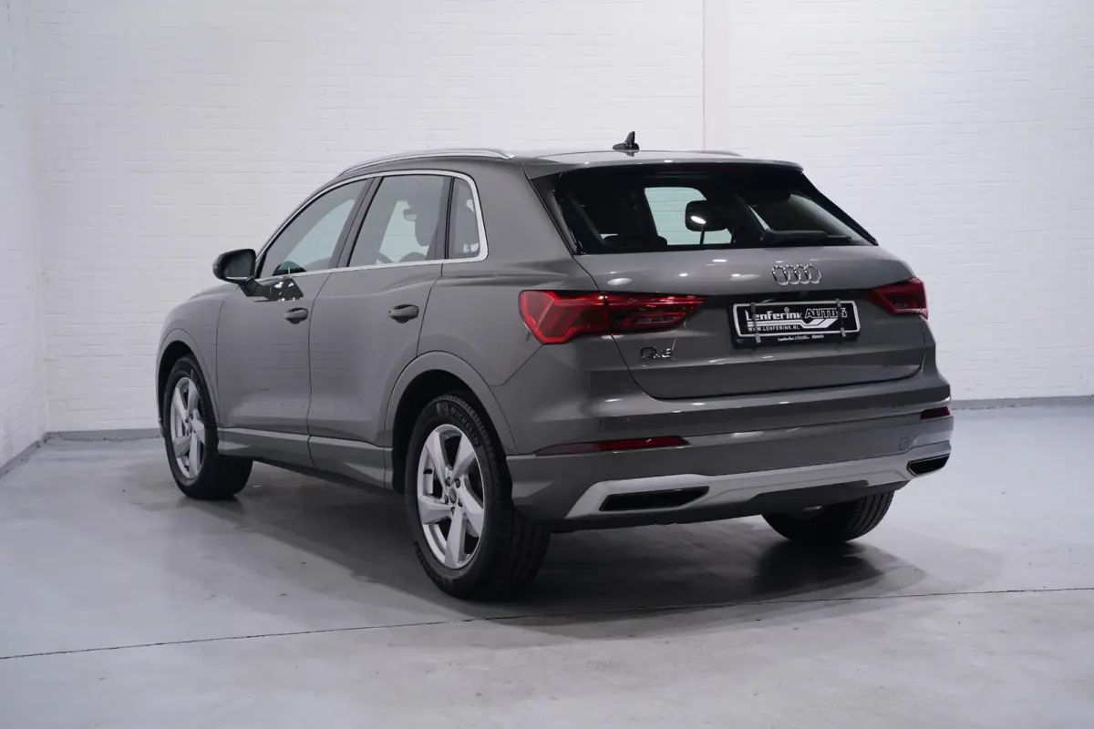 35 TFSI Advanced edition Plus NAP Rijklaar! Led koplampen Camera Sportstoelen Leder/alcantara Apple Carplay/Android auto
