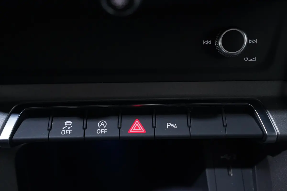 35 TFSI Advanced edition Plus NAP Rijklaar! Led koplampen Camera Sportstoelen Leder/alcantara Apple Carplay/Android auto