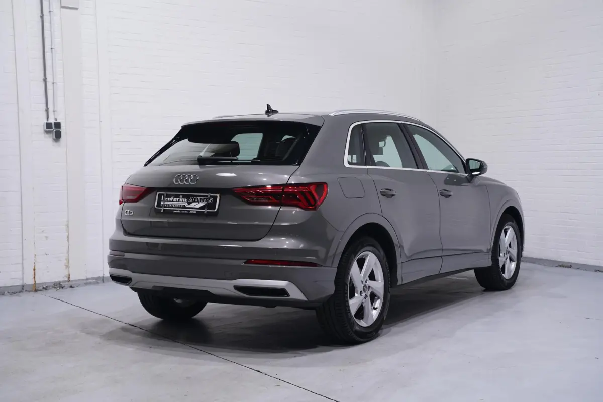 35 TFSI Advanced edition Plus NAP Rijklaar! Led koplampen Camera Sportstoelen Leder/alcantara Apple Carplay/Android auto