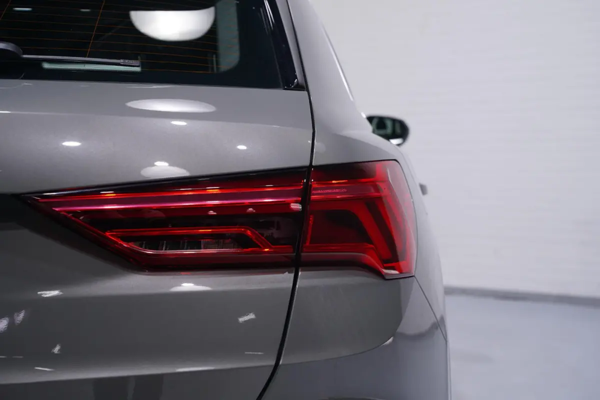 35 TFSI Advanced edition Plus NAP Rijklaar! Led koplampen Camera Sportstoelen Leder/alcantara Apple Carplay/Android auto