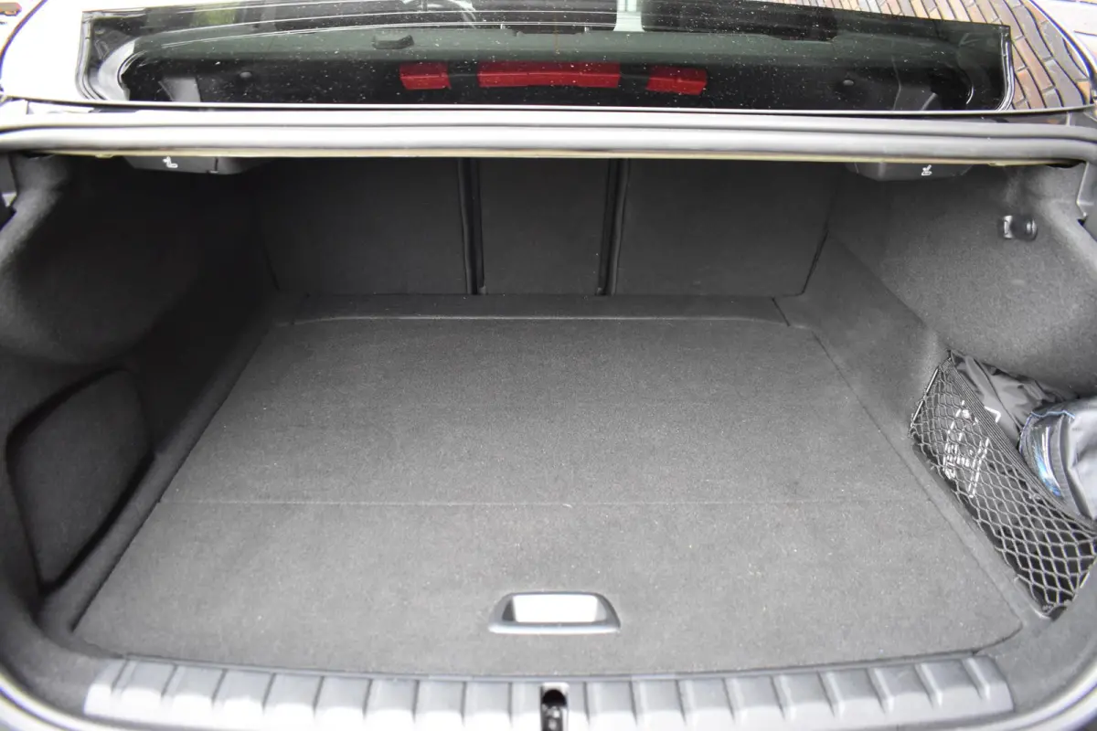 220i LEDER SPORTSTOELEN VIRTUAL NAVI