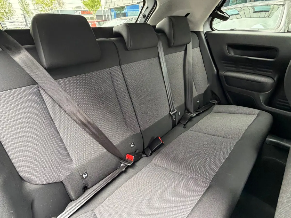 1.2 PureTech Shine - Gris Aluminium - Camera/Clima/Cruise - Nieuwstaat