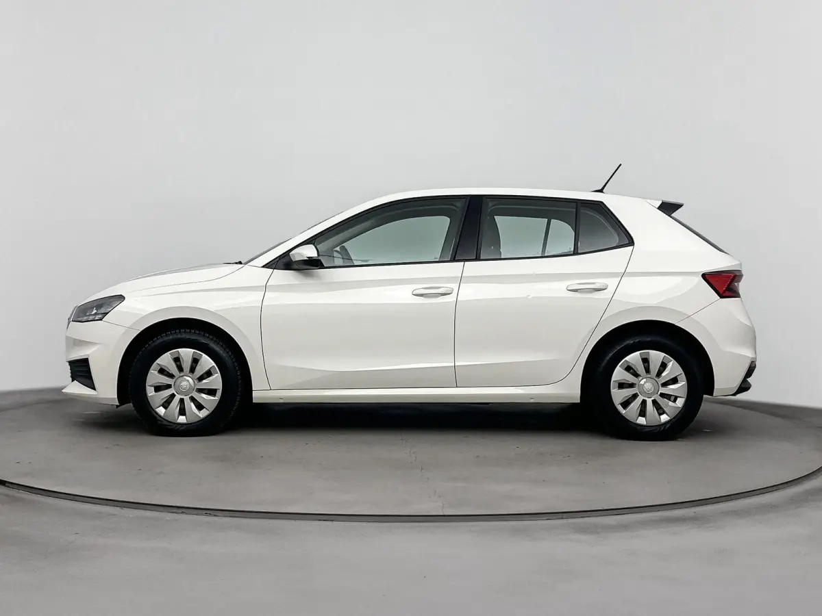 1.0 TSI Active | Cruise Control | Apple Carplay/Android Auto| | Airco |