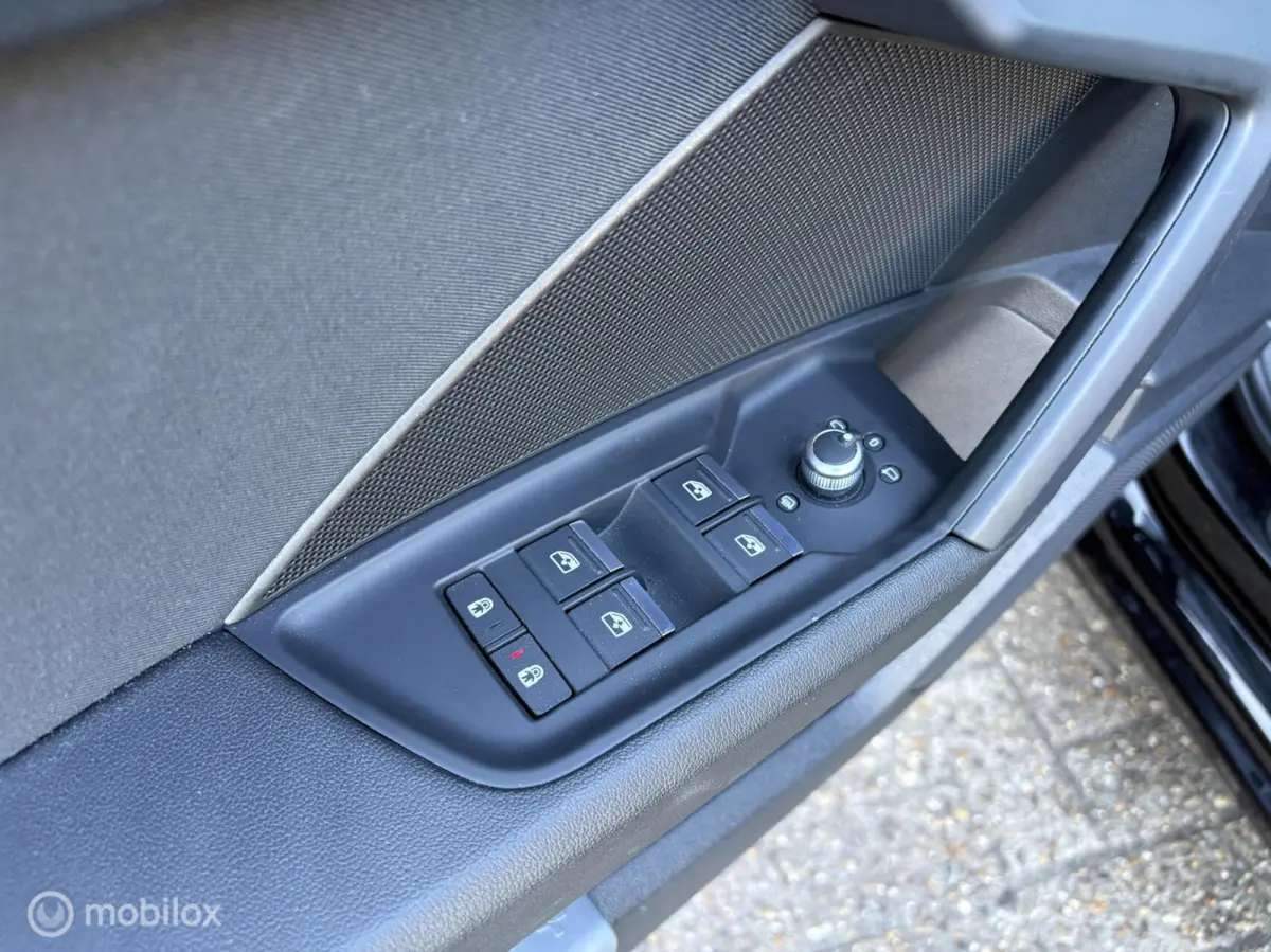 30 TFSI Advanced edition Automaat