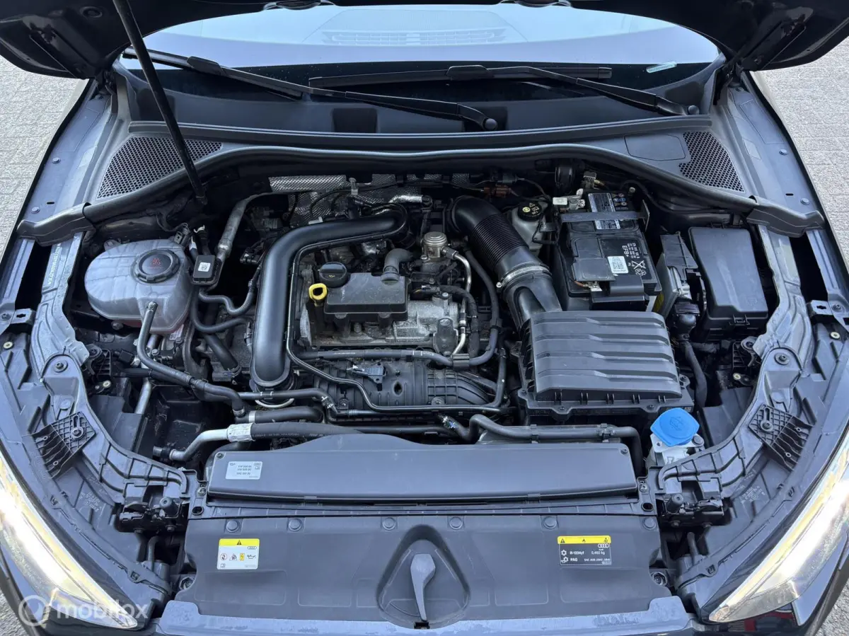30 TFSI Advanced edition Automaat
