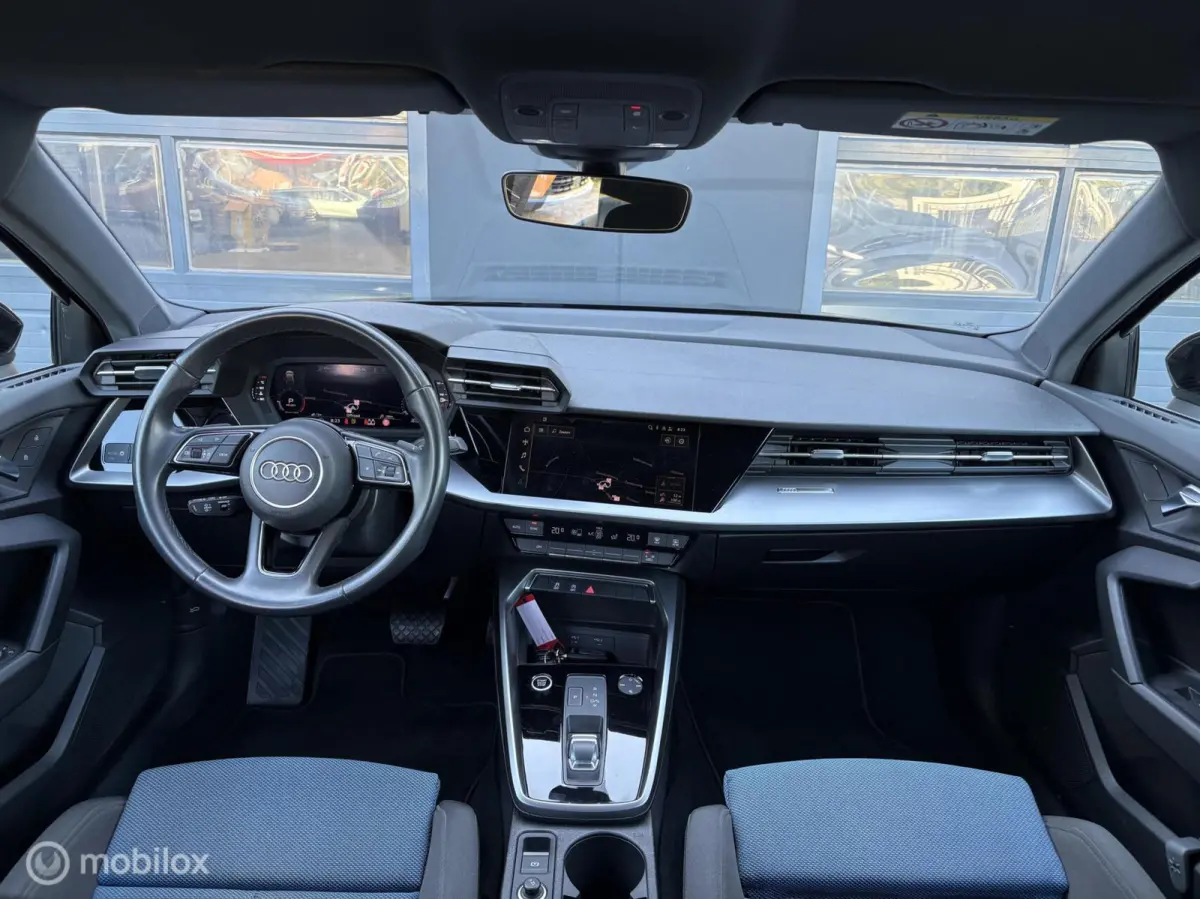 30 TFSI Advanced edition Automaat
