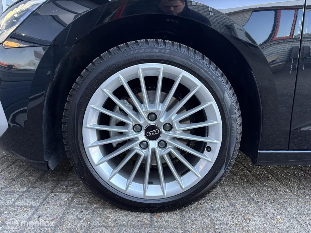 30 TFSI Advanced edition Automaat