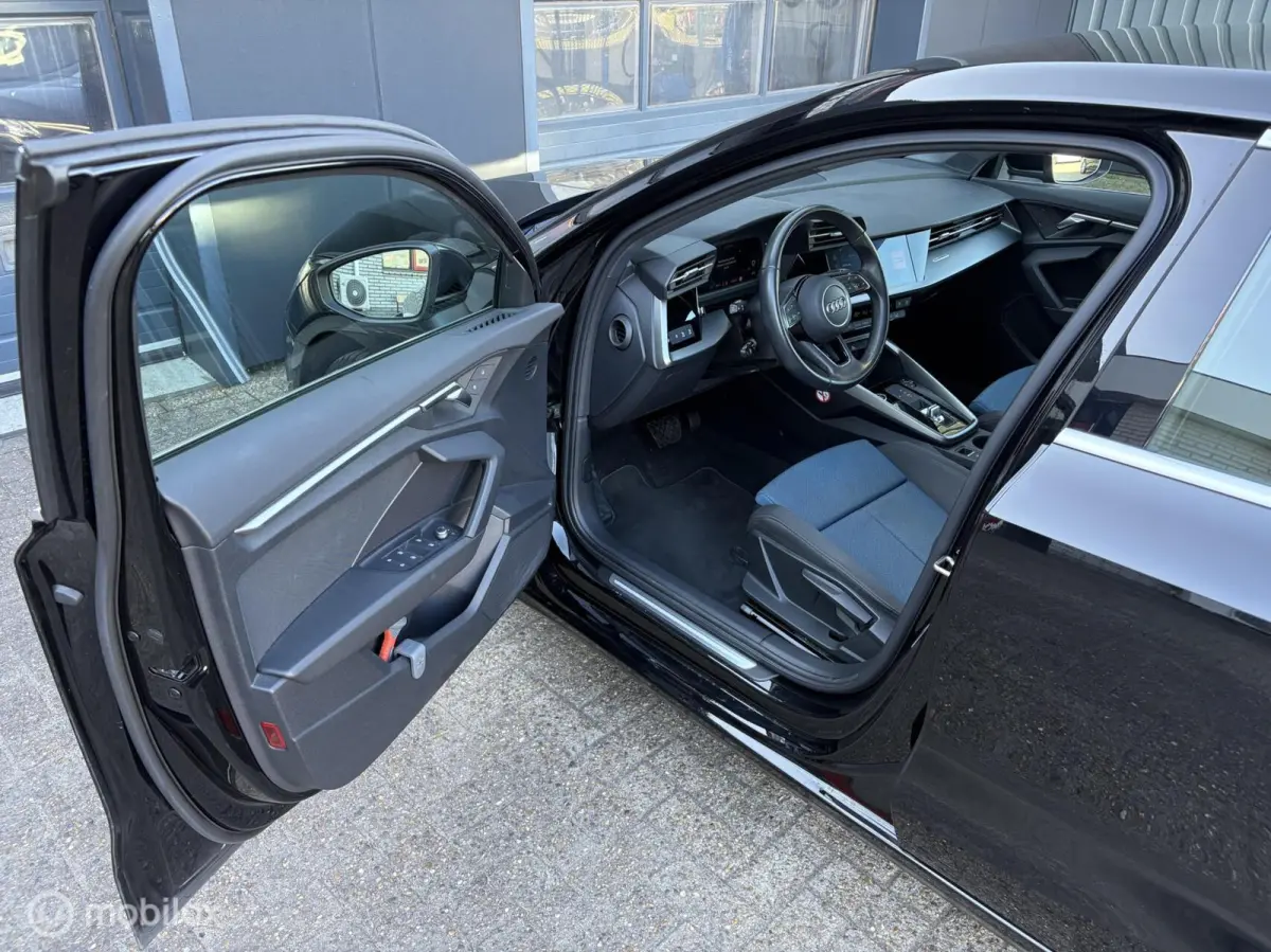 30 TFSI Advanced edition Automaat