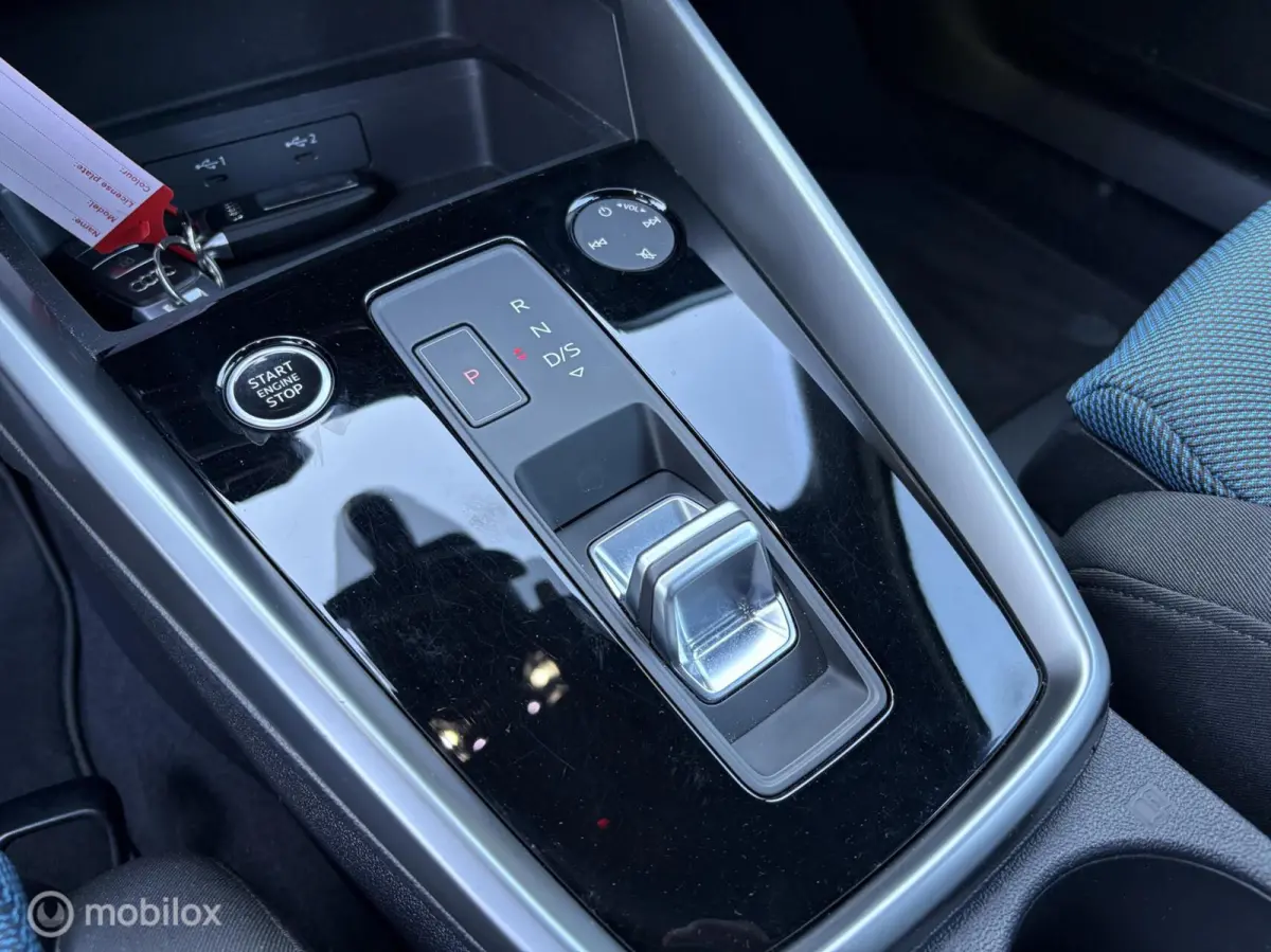 30 TFSI Advanced edition Automaat