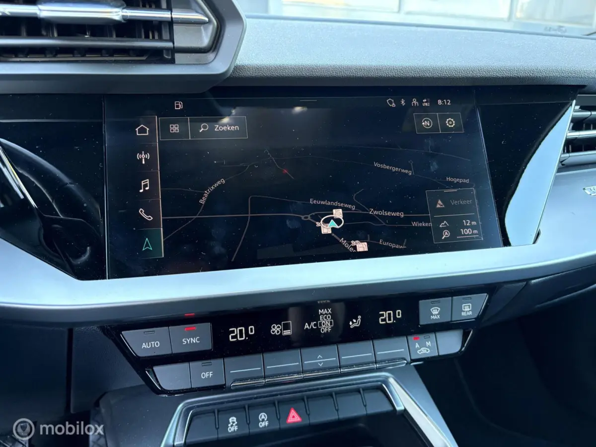 30 TFSI Advanced edition Automaat