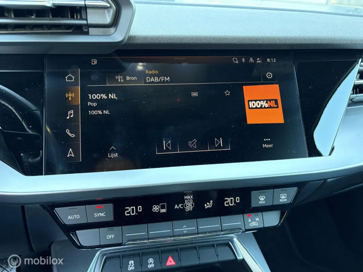 30 TFSI Advanced edition Automaat