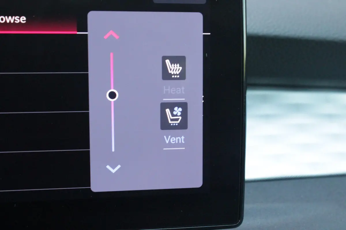 1.5T Hybrid 160PK VELOCE | PREMIUM PACK: LEDEREN BEKLEDING/GEVENTILEERDE VOORSTOELEN/4-VOUDIG ELEKTRISCH VERSTELBARE LENDESTEUN VOORSTOELEN/ELEKTRISCH BEDIENBARE /HOOGGLANS ZWARTE RAAMOMLIJS