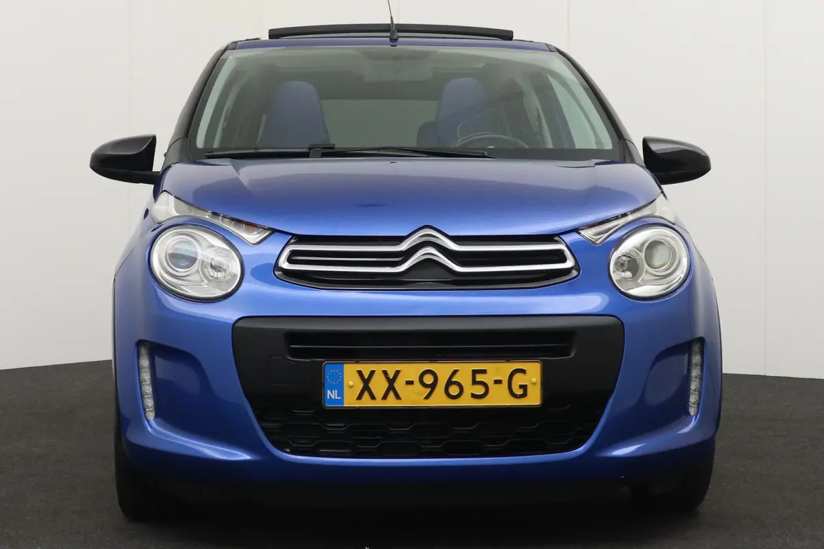 1.0 VTi Cabrio Airscape Urban Ride Camera Carplay LED 15'LMV