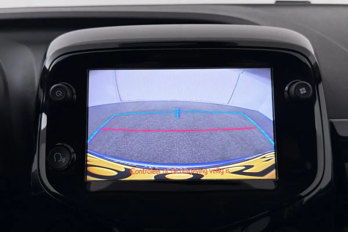 1.0 VTi Cabrio Airscape Urban Ride Camera Carplay LED 15'LMV
