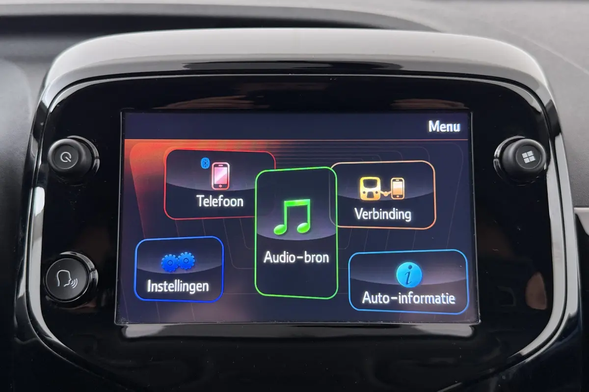 1.0 VTi Cabrio Airscape Urban Ride Camera Carplay LED 15'LMV