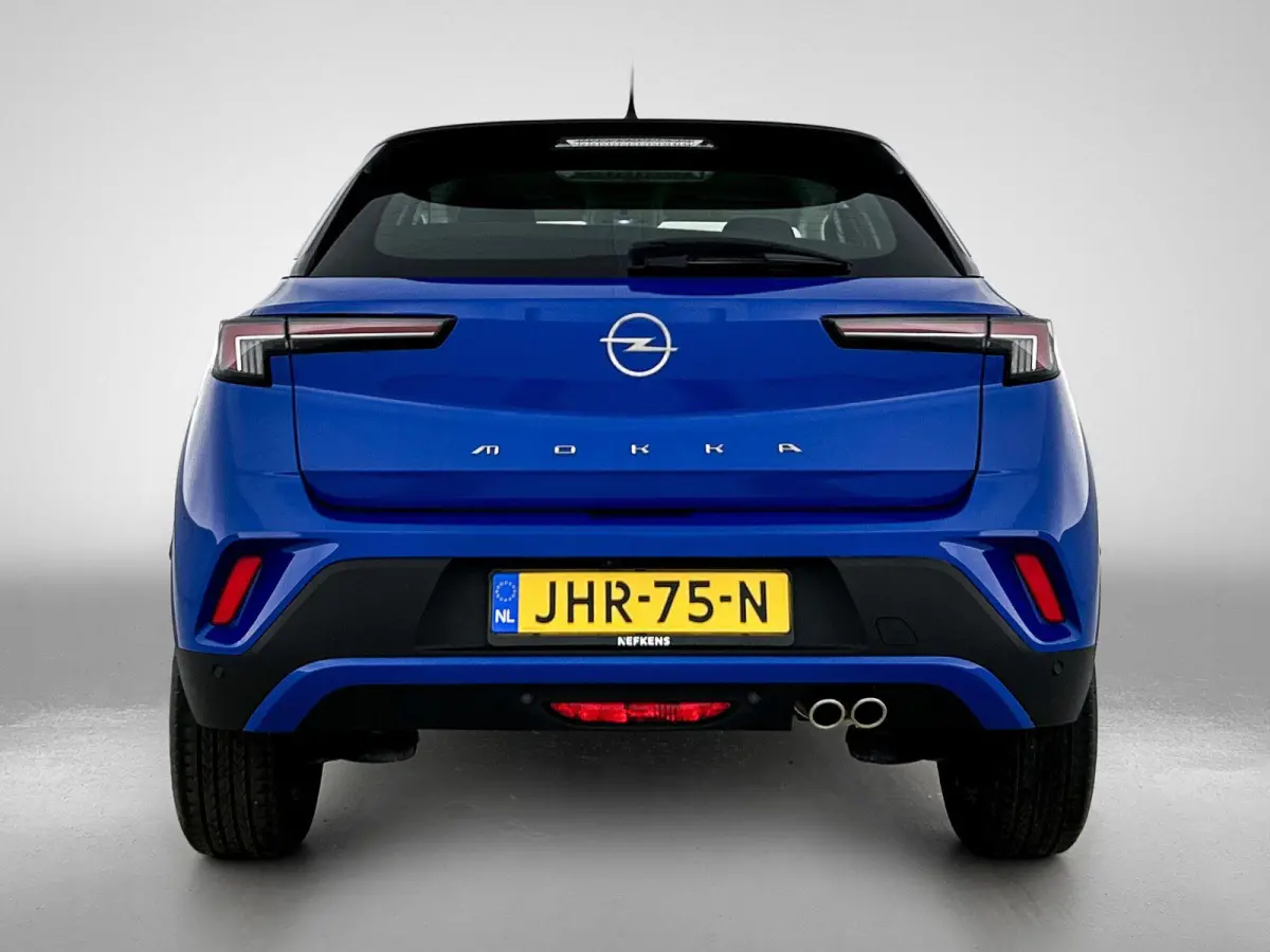 1.2 130pk Elegance Automaat | Navigatie | Climate Control | Cruise Control | Camera | 17"LMV | LED | Apple Carplay/Android Auto |