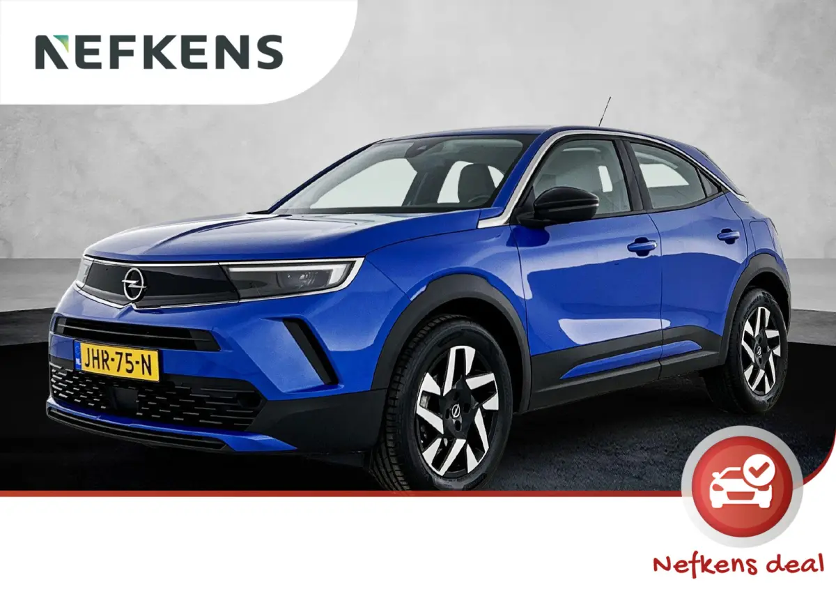 1.2 130pk Elegance Automaat | Navigatie | Climate Control | Cruise Control | Camera | 17"LMV | LED | Apple Carplay/Android Auto |