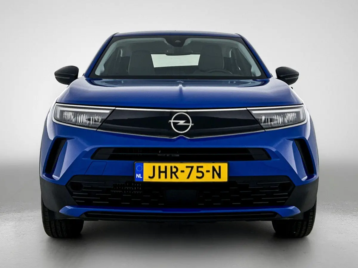 1.2 130pk Elegance Automaat | Navigatie | Climate Control | Cruise Control | Camera | 17"LMV | LED | Apple Carplay/Android Auto |