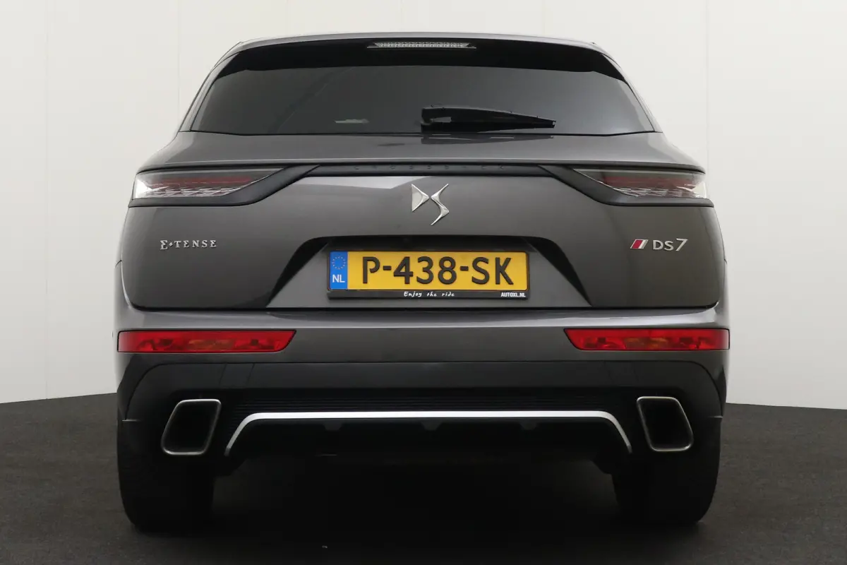 E-Tense PHEV Performance Line Camera 19'LMV Carplay Xenon