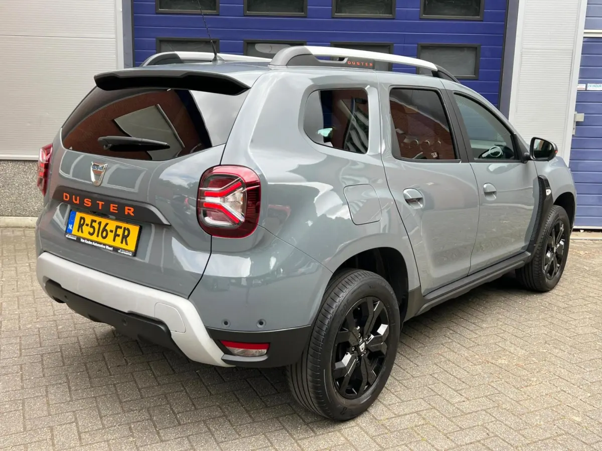 1.3 TCe 130 Extreme l Vol opties! l