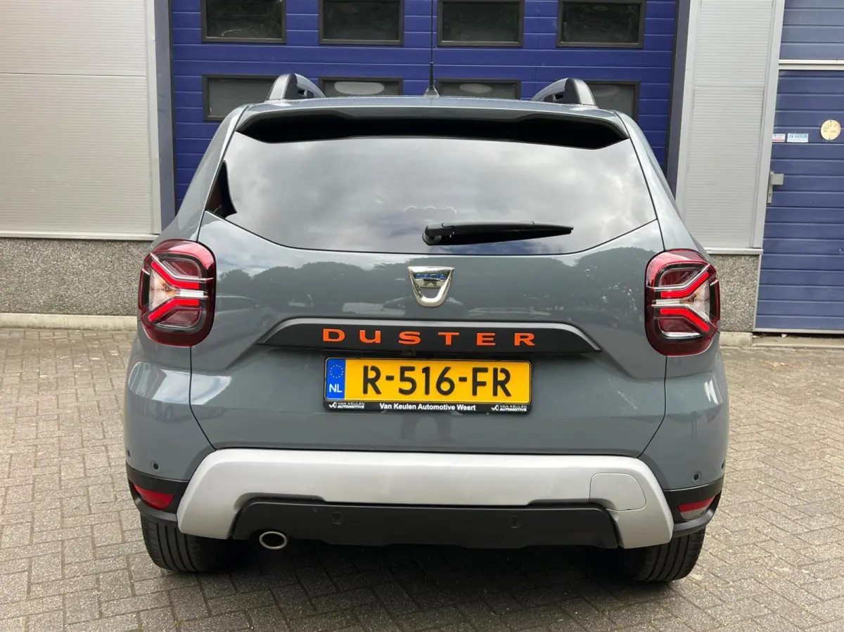 1.3 TCe 130 Extreme l Vol opties! l