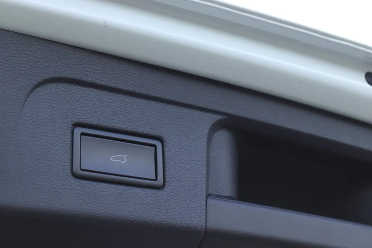 1.5 TSI 7 persoons / DSG automaat / Pano / Carplay