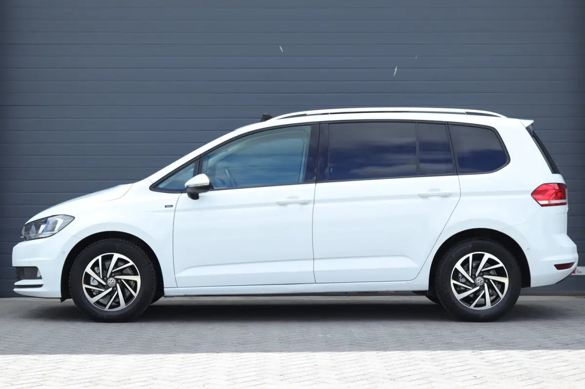 1.5 TSI 7 persoons / DSG automaat / Pano / Carplay
