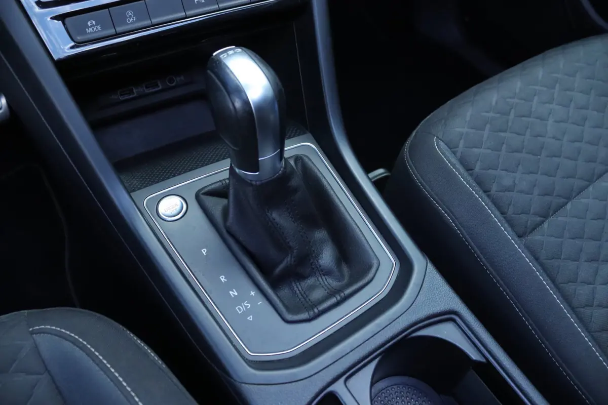 1.5 TSI 7 persoons / DSG automaat / Pano / Carplay