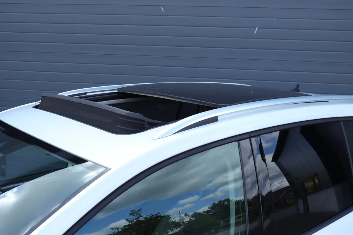 1.5 TSI 7 persoons / DSG automaat / Pano / Carplay