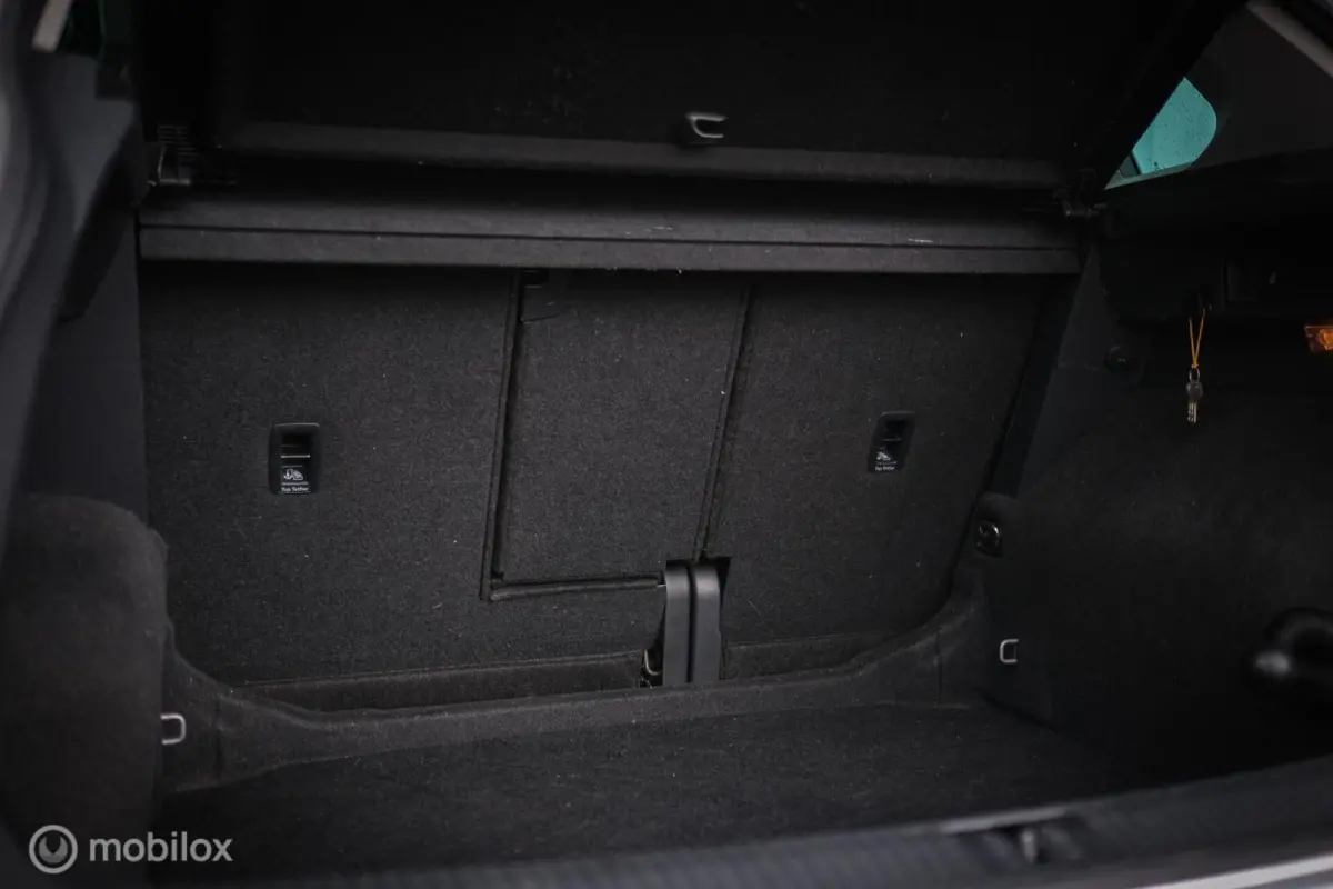 1.4 TSI 4Motion | Trekhaak | Camera | Stoel + Stuurwiel verwarming | Adaptive cruise | Automaat | All seasons | CarPlay |