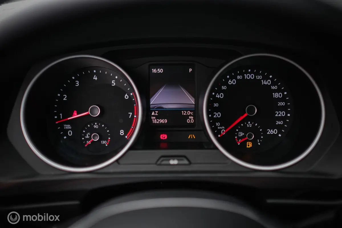 1.4 TSI 4Motion | Trekhaak | Camera | Stoel + Stuurwiel verwarming | Adaptive cruise | Automaat | All seasons | CarPlay |