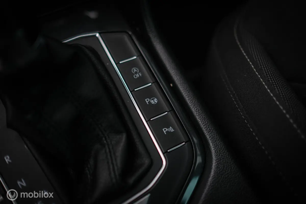 1.4 TSI 4Motion | Trekhaak | Camera | Stoel + Stuurwiel verwarming | Adaptive cruise | Automaat | All seasons | CarPlay |