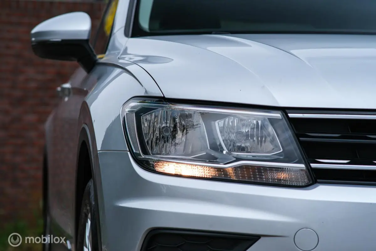 1.4 TSI 4Motion | Trekhaak | Camera | Stoel + Stuurwiel verwarming | Adaptive cruise | Automaat | All seasons | CarPlay |