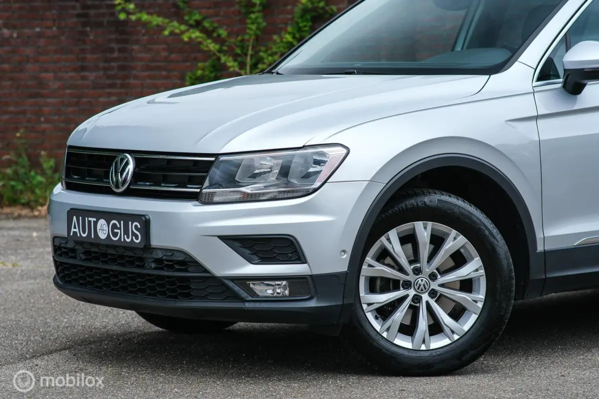 1.4 TSI 4Motion | Trekhaak | Camera | Stoel + Stuurwiel verwarming | Adaptive cruise | Automaat | All seasons | CarPlay |
