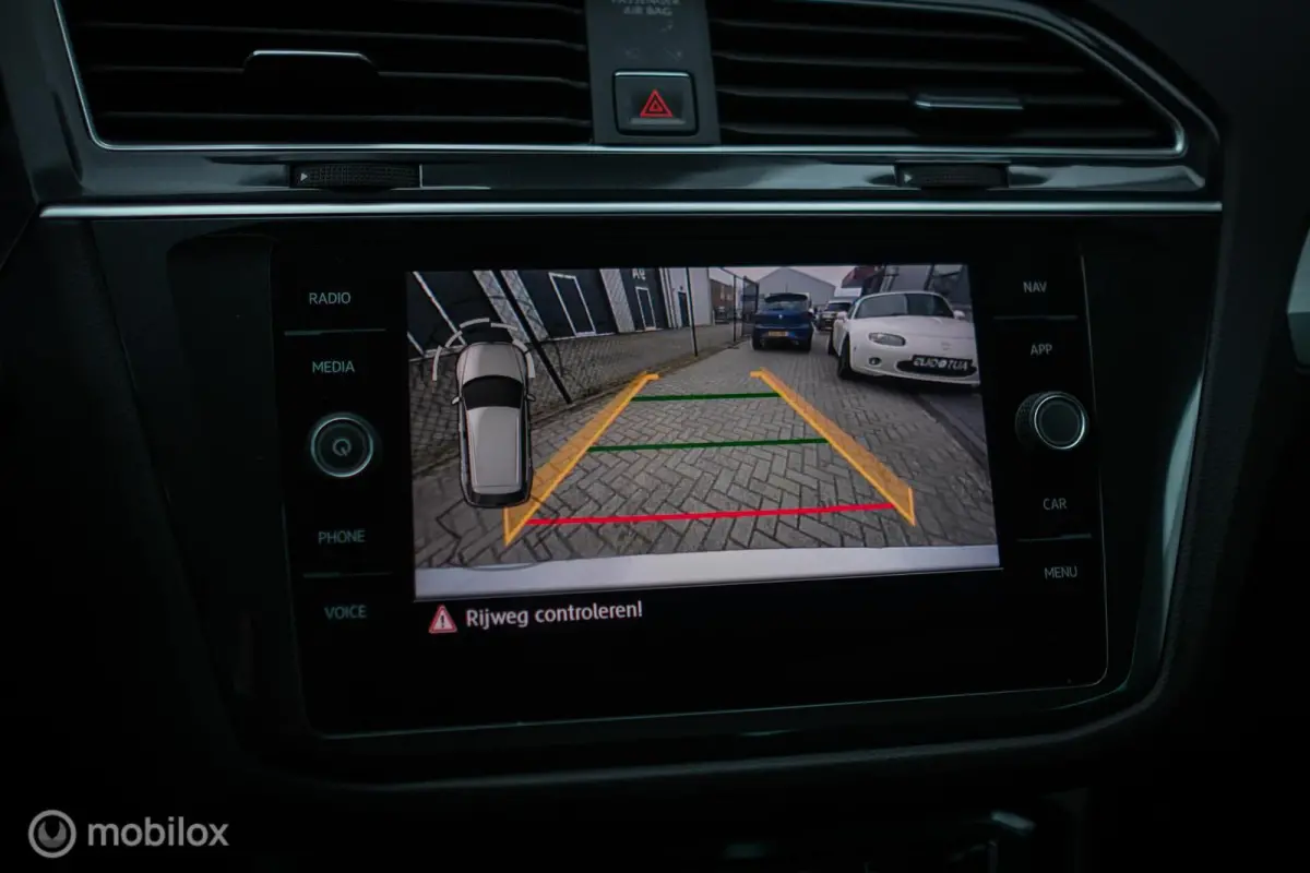 1.4 TSI 4Motion | Trekhaak | Camera | Stoel + Stuurwiel verwarming | Adaptive cruise | Automaat | All seasons | CarPlay |
