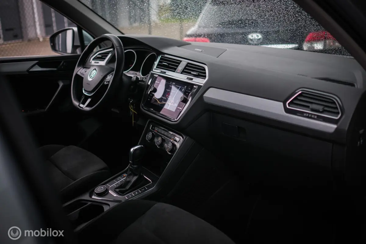 1.4 TSI 4Motion | Trekhaak | Camera | Stoel + Stuurwiel verwarming | Adaptive cruise | Automaat | All seasons | CarPlay |