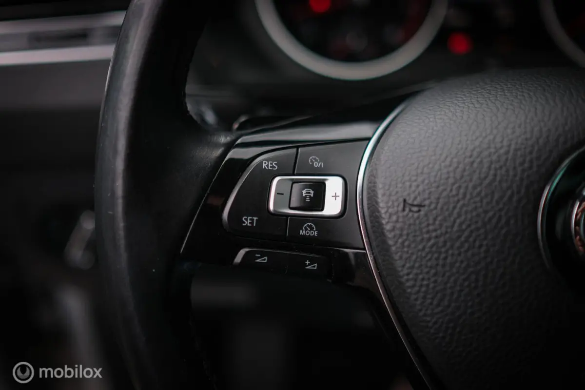 1.4 TSI 4Motion | Trekhaak | Camera | Stoel + Stuurwiel verwarming | Adaptive cruise | Automaat | All seasons | CarPlay |