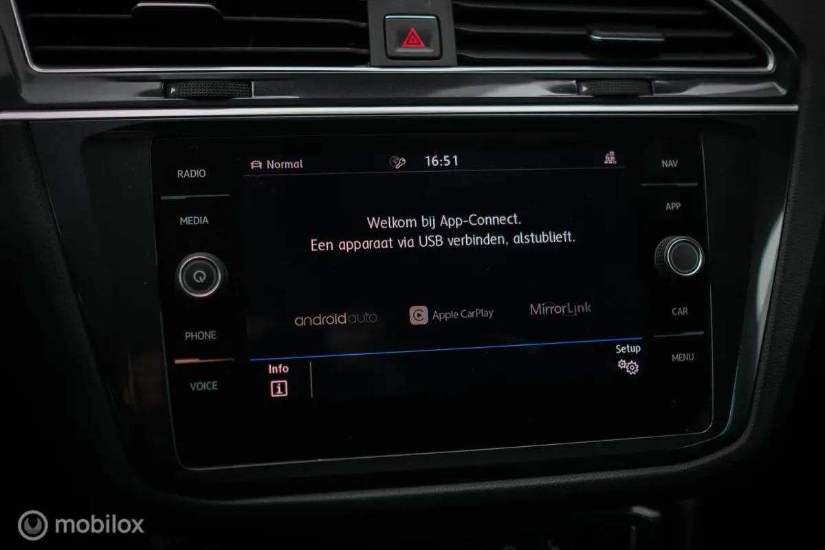 1.4 TSI 4Motion | Trekhaak | Camera | Stoel + Stuurwiel verwarming | Adaptive cruise | Automaat | All seasons | CarPlay |