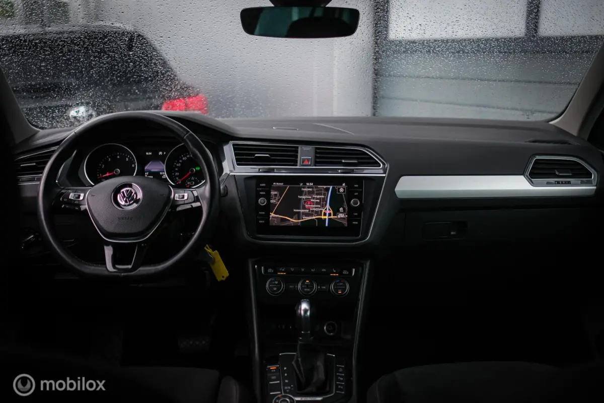 1.4 TSI 4Motion | Trekhaak | Camera | Stoel + Stuurwiel verwarming | Adaptive cruise | Automaat | All seasons | CarPlay |