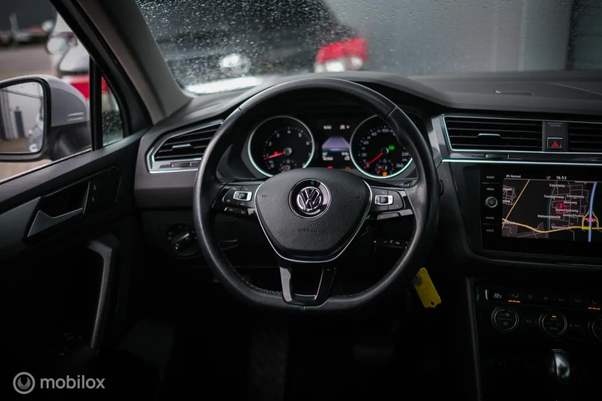 1.4 TSI 4Motion | Trekhaak | Camera | Stoel + Stuurwiel verwarming | Adaptive cruise | Automaat | All seasons | CarPlay |